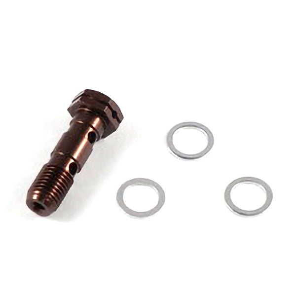 Shindy Banjo Bolt Doub P1.25