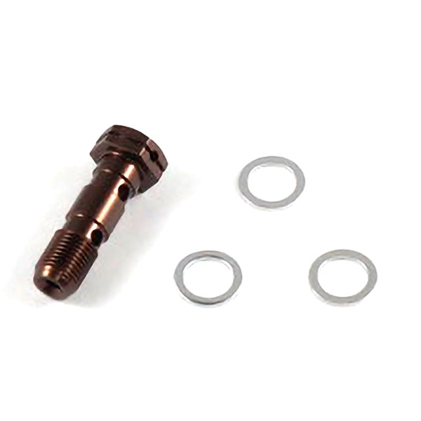Shindy Banjo Bolt Doub P1.0