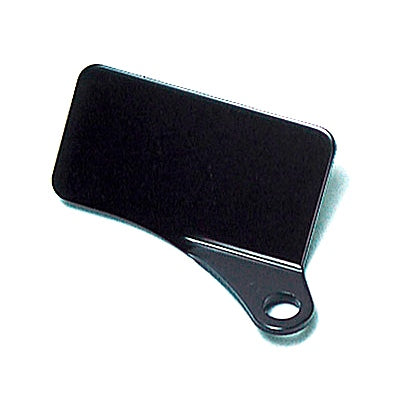 Shindy Gauge Mounting Backboard RG