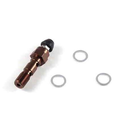 Shindy Bolt Bleeder DBL P1.0