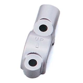 Shindy Clamp Half Handlebar SI