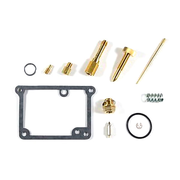 Shindy Carburetor Repair KIT Kawa