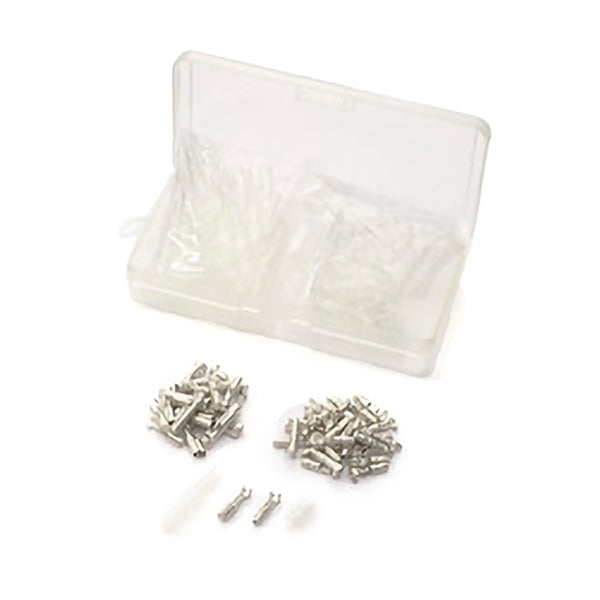 Shindy Terminal Female/male SET