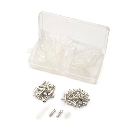 Shindy Terminal Female/male SET