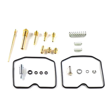 Shindy Carburetor Repair KIT Kawa