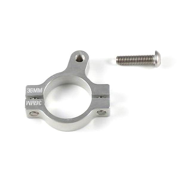 Shindy Fork Bracket 36MM QTY2