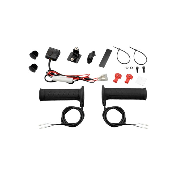 Shindy Heated Grips ATV