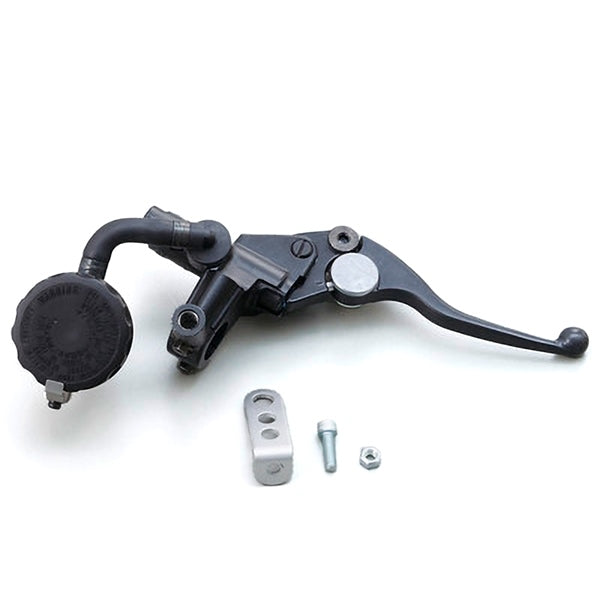 Shindy Brake Master Cylinder 1/2" BK
