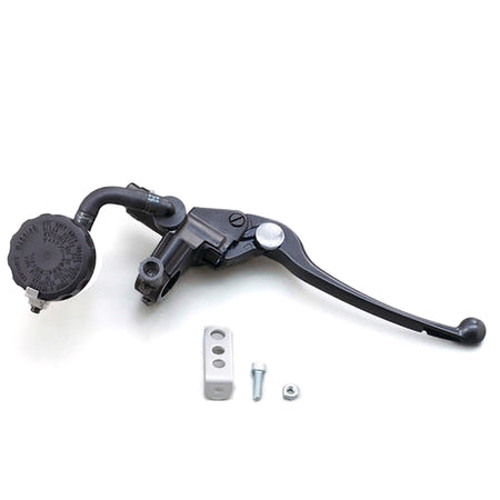 Shindy Brake Master Cylinder 5/8" BK
