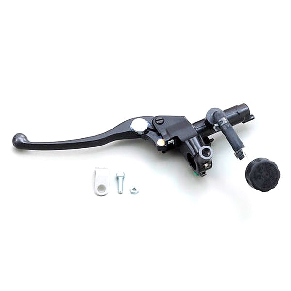Shindy Clutch Master Cylinder 5/8" BK