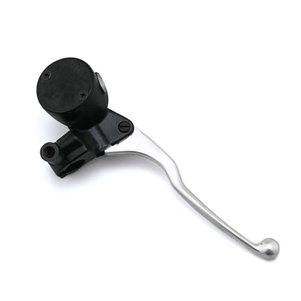Shindy Brake Master Cylinder Retro 5/8" Bk/si