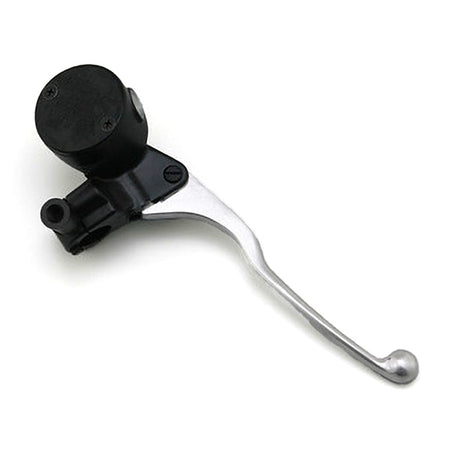 Shindy Brake Master Cylinder Retro 14MM Bk/si