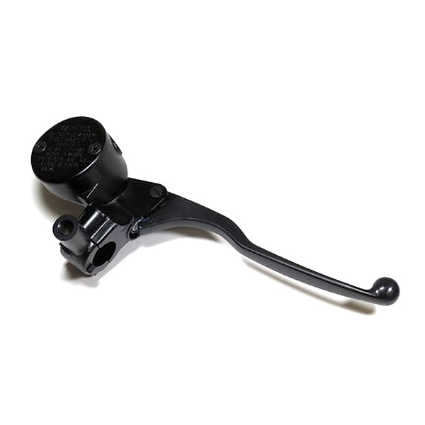 Shindy Brake Master Cylinder Retro 14MM BK
