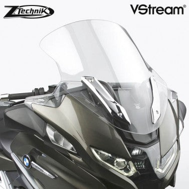 Z-Technik VSTREAM WINDSHIELD