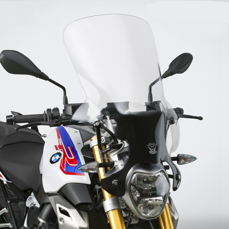 Z-Technik VSTREAM+ TOURING WINDSCREEN FOR BMW R1250R
