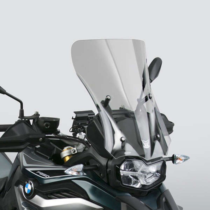 Z-Technik VSTREAM WINDSHIELD