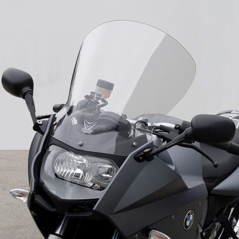 Z-Technik VSTREAM WINDSHIELD