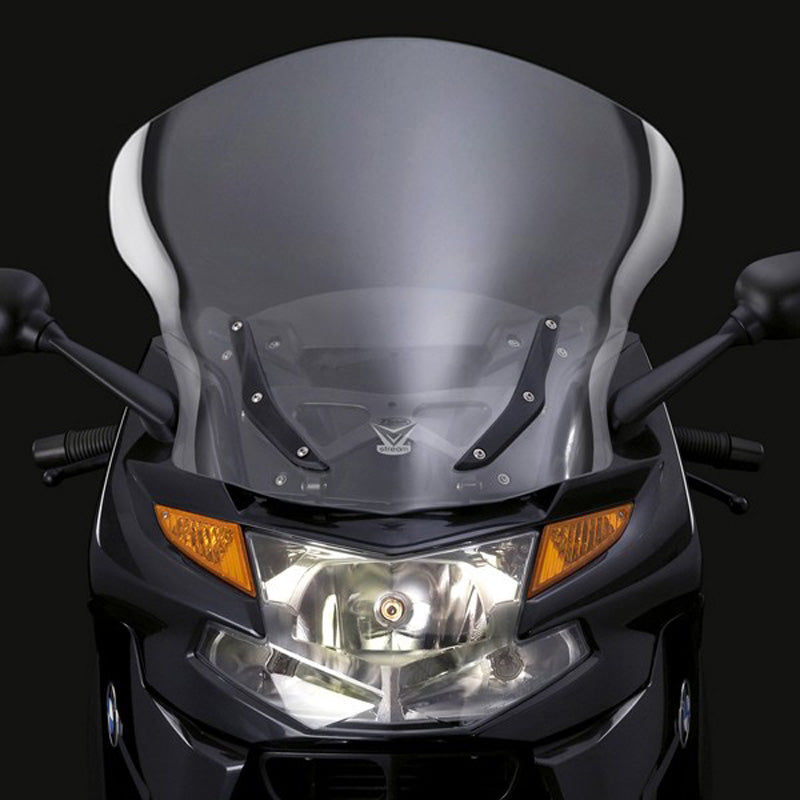 Z-Technik VSTREAM WINDSHIELD
