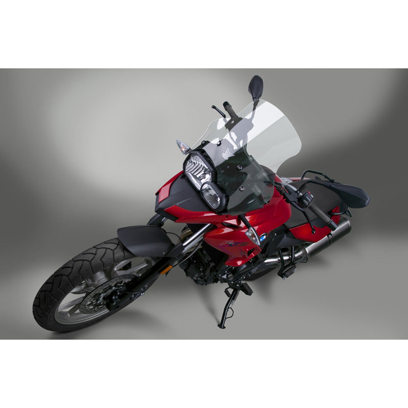 Z-Technik VSTREAM WINDSHIELD