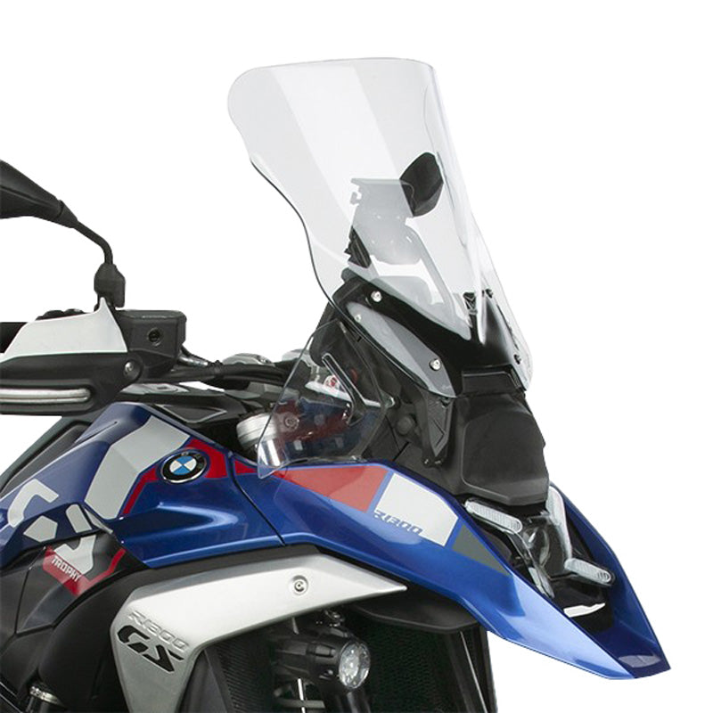 Z-Technik VSTREAM WINDSHIELD CLEAR TALL SPORT/TOUR BMW R1300GS/GSA