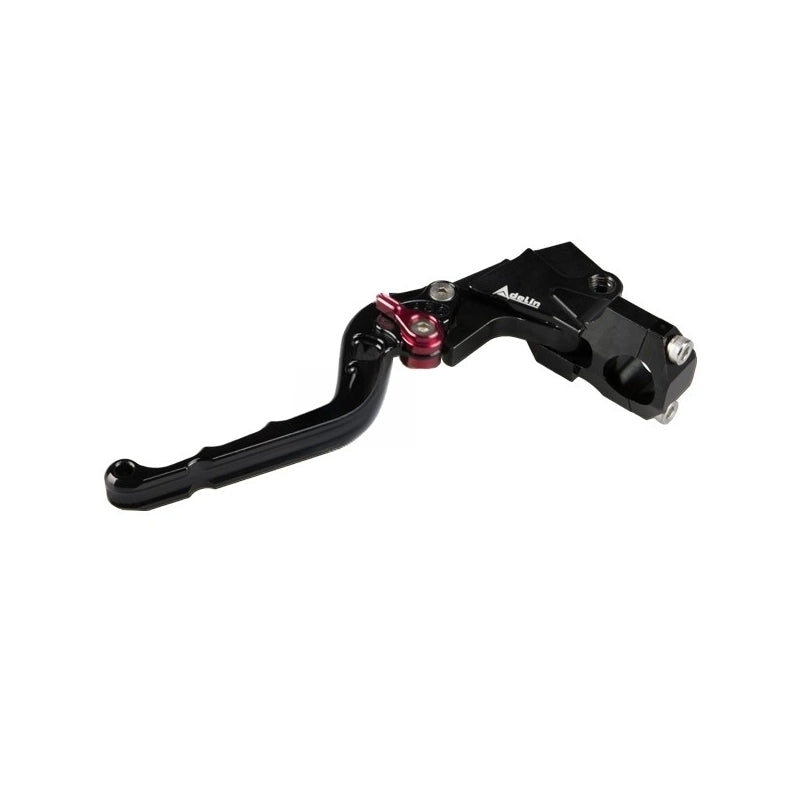 Adelin LEVER ASSEMBLY LEFT BLACK