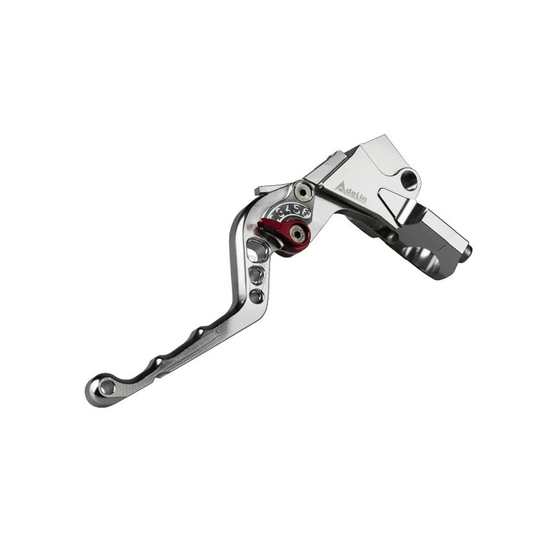 Adelin LEVER ASSEMBLY LEFT ALU