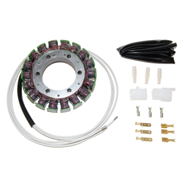 Electrosport Stator 3-phase SUZ HON