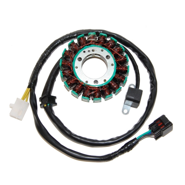 Electrosport Stator Kawa SUZ