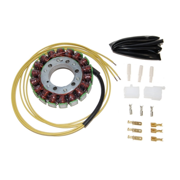 Electrosport Stator 3-phase Kawa SUZ YAM HON