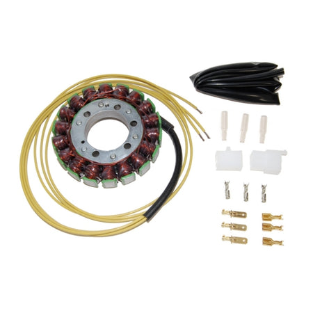 Electrosport Stator 3-phase Kawa SUZ YAM HON