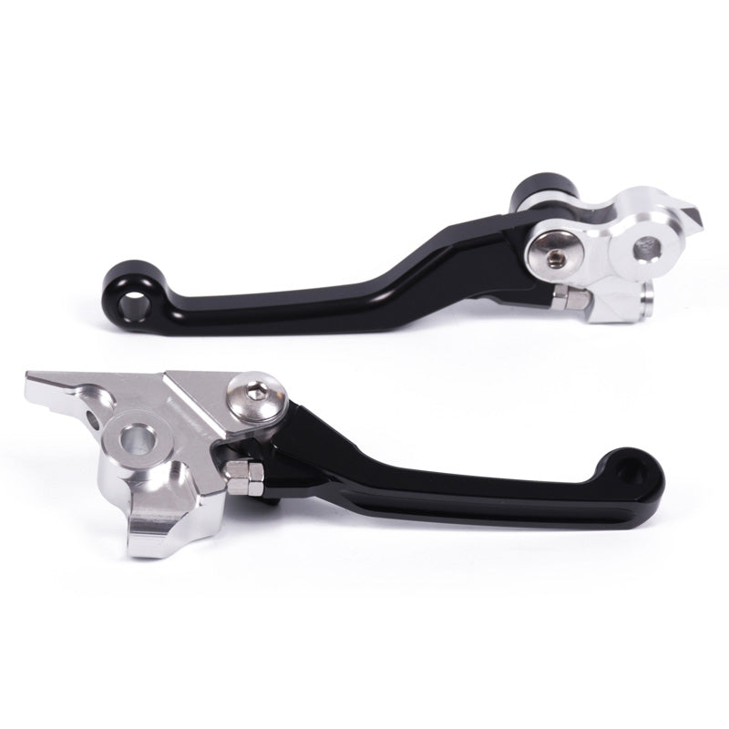 Toxic MX LEVER KIT BLACK KTM