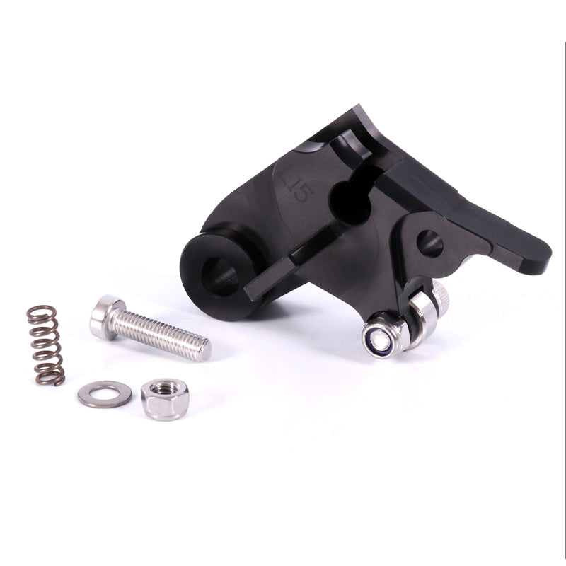 Toxic CLUTCH LEVER ADAPTER HONDA