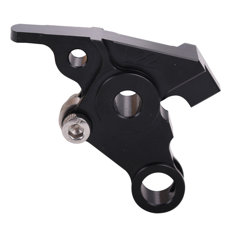 Toxic CLUTCH LEVER ADAPTER SUZUKI