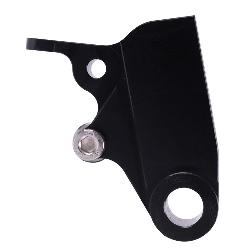 Toxic CLUTCH LEVER ADAPTER TRIUMPH