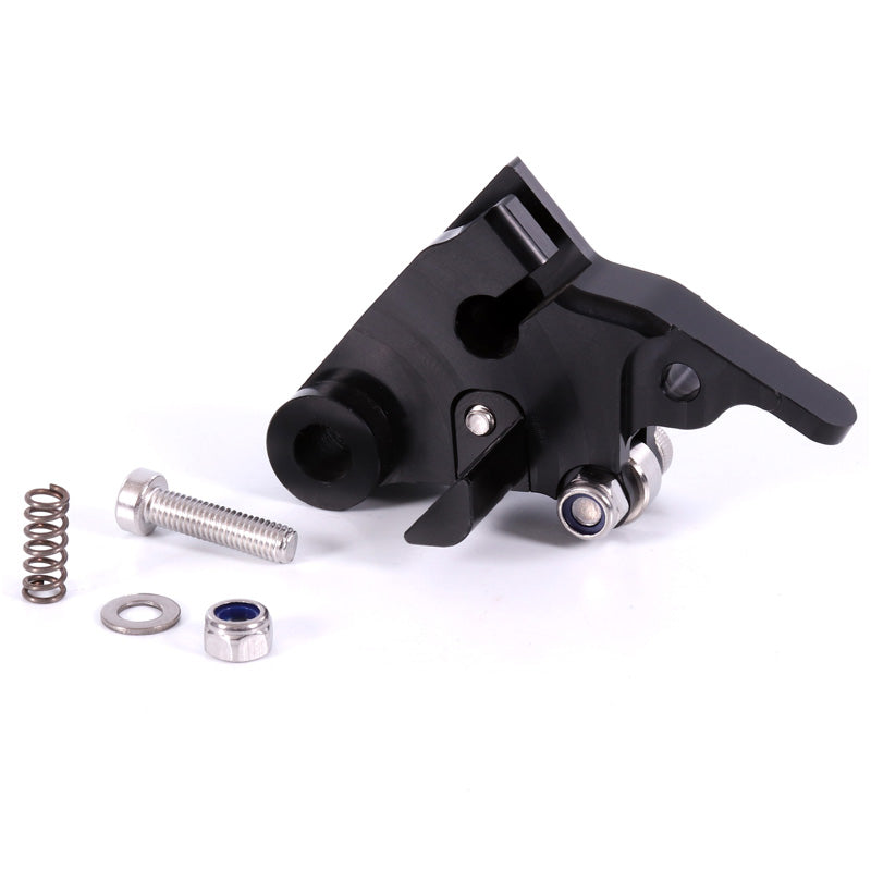 Toxic CLUTCH LEVER ADAPTER KAWASAKI