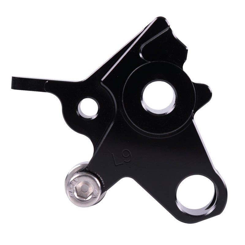Toxic CLUTCH LEVER ADAPTER BMW