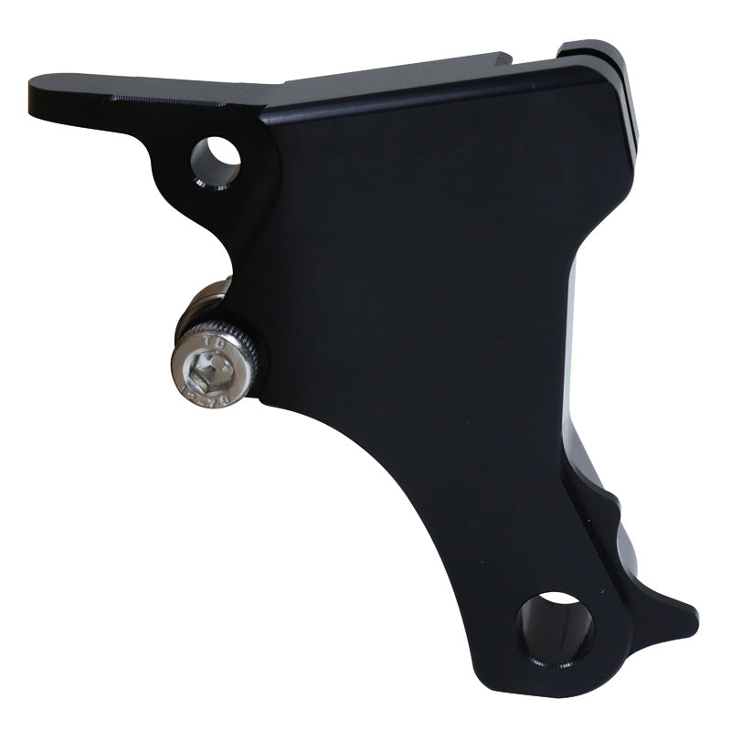 Toxic BRACKET CLUTCH LEVER BMW