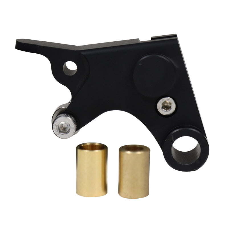Toxic BRACKET CLUTCH LEVER BMW