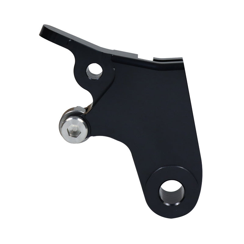 Toxic BRACKET CLUTCH LEVER HONDA