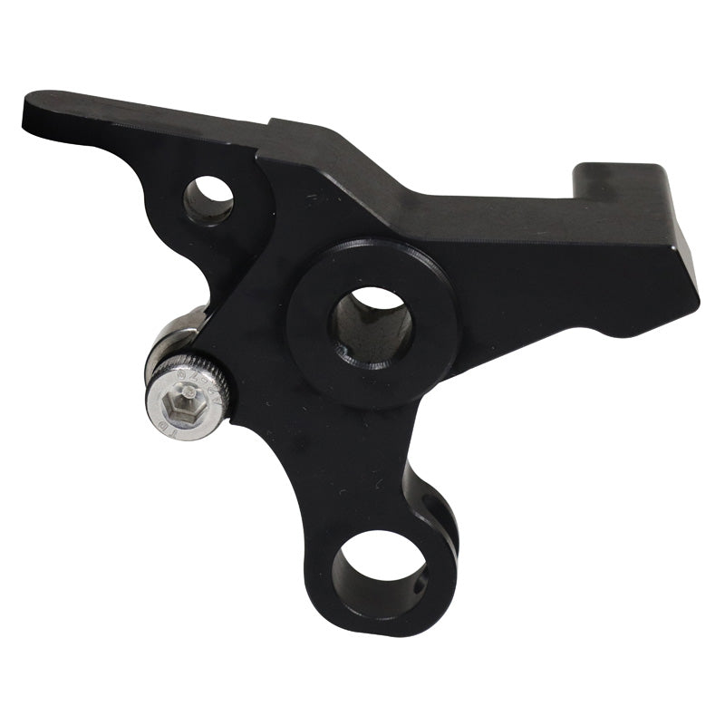 Toxic BRACKET CLUTCH LEVER KAWASAKI