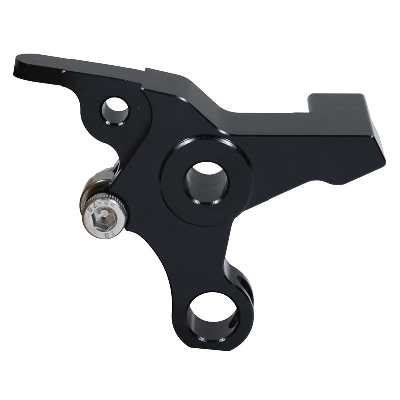 Toxic BRACKET CLUTCH LEVER YAMAHA
