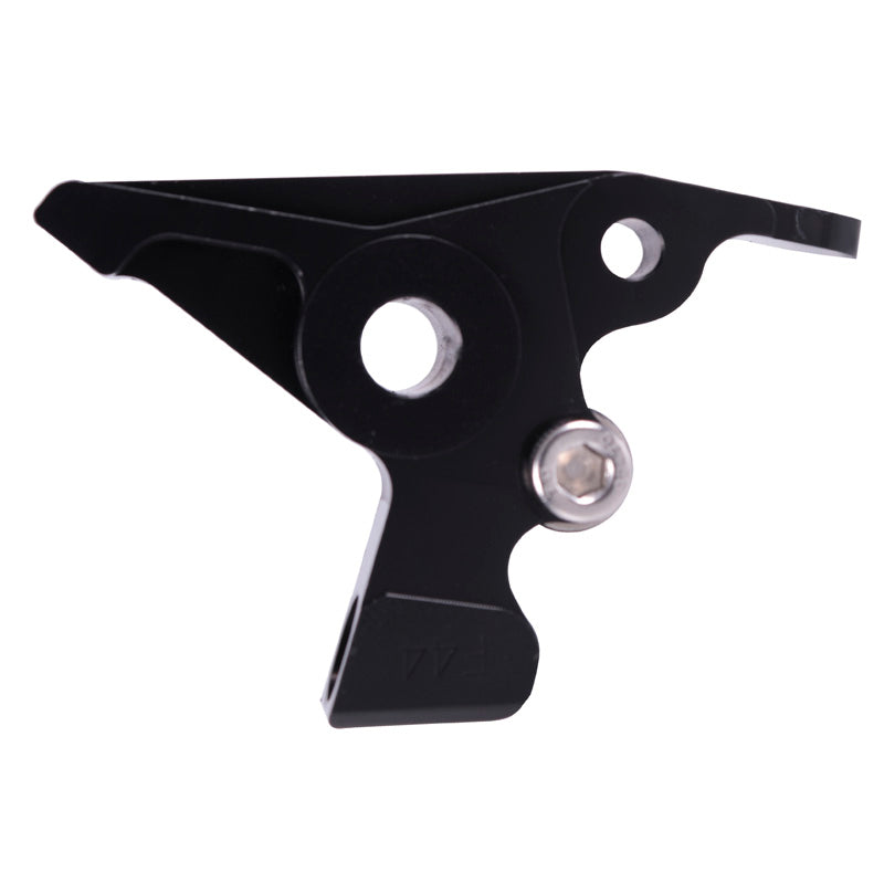 Toxic BRAKE LEVER ADAPTER KAWASAKI