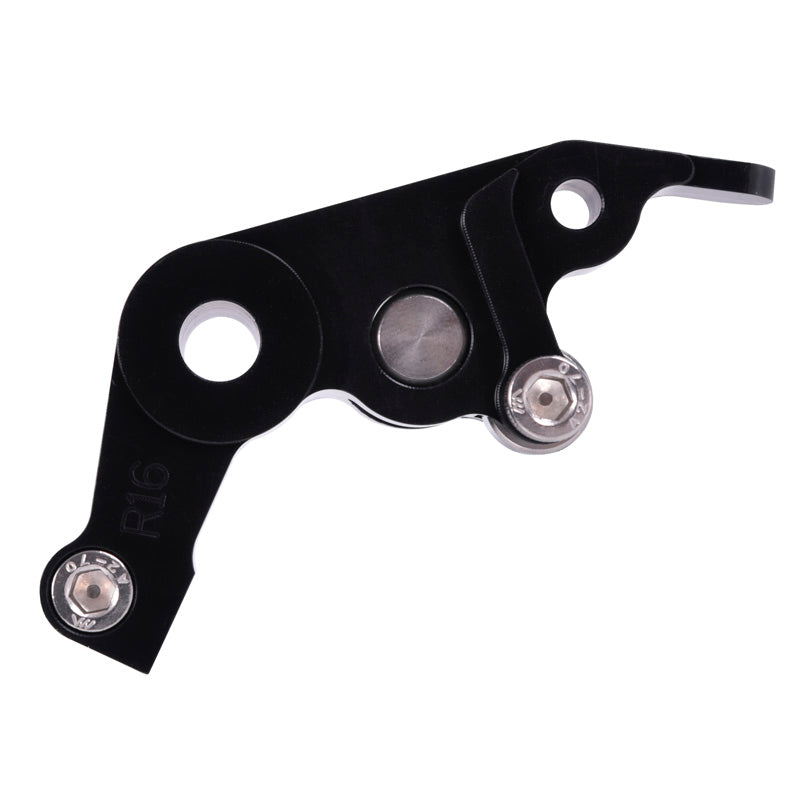Toxic BRAKE LEVER ADAPTER HONDA