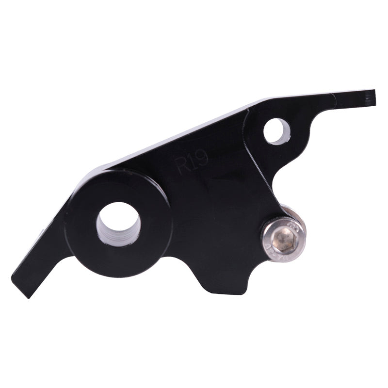 Toxic BRAKE LEVER ADAPTER YAMAHA