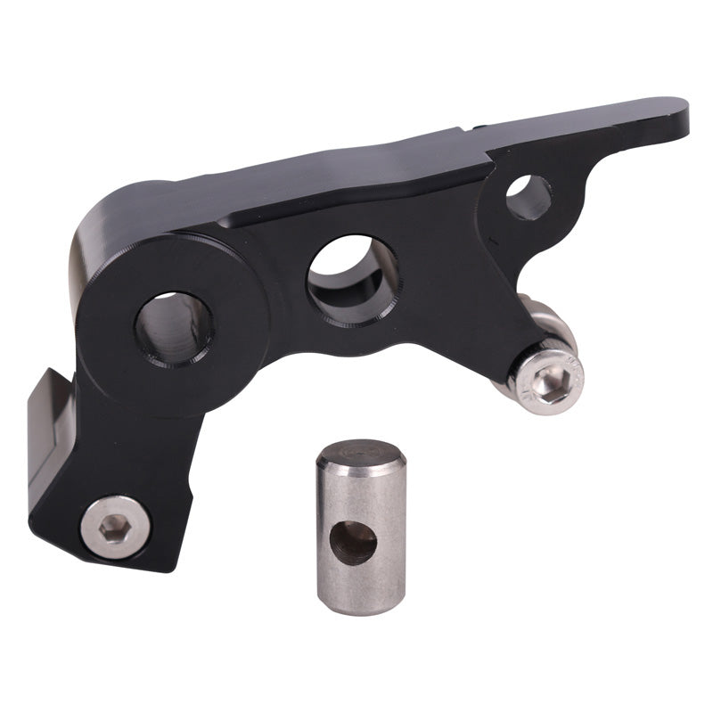 Toxic BRAKE LEVER ADAPTER KAWASAKI