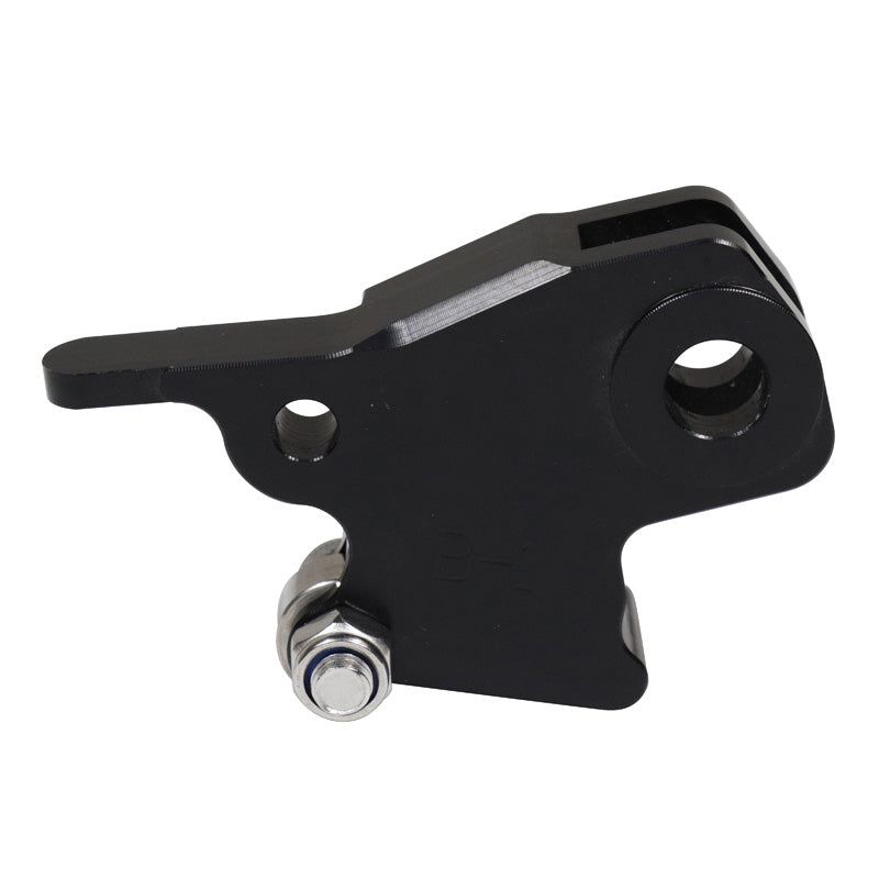 Toxic BRACKET BRAKE LEVER BMW