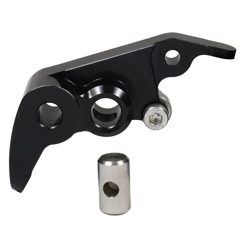 Toxic BRACKET BRAKE LEVER BMW