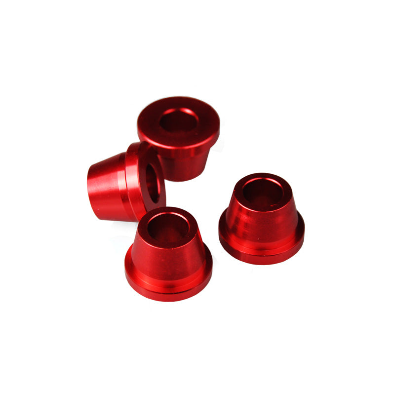 Scar RUBBER KILLER (CR/CRF) - RED