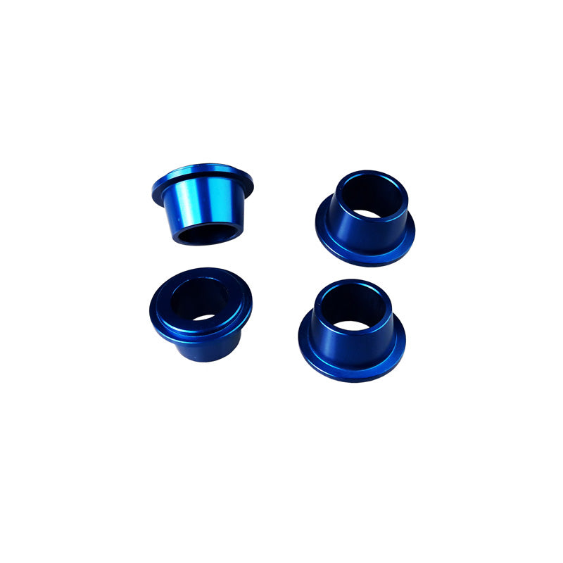 Scar RUBBER KILLER (HUSQVARNA) - BLUE