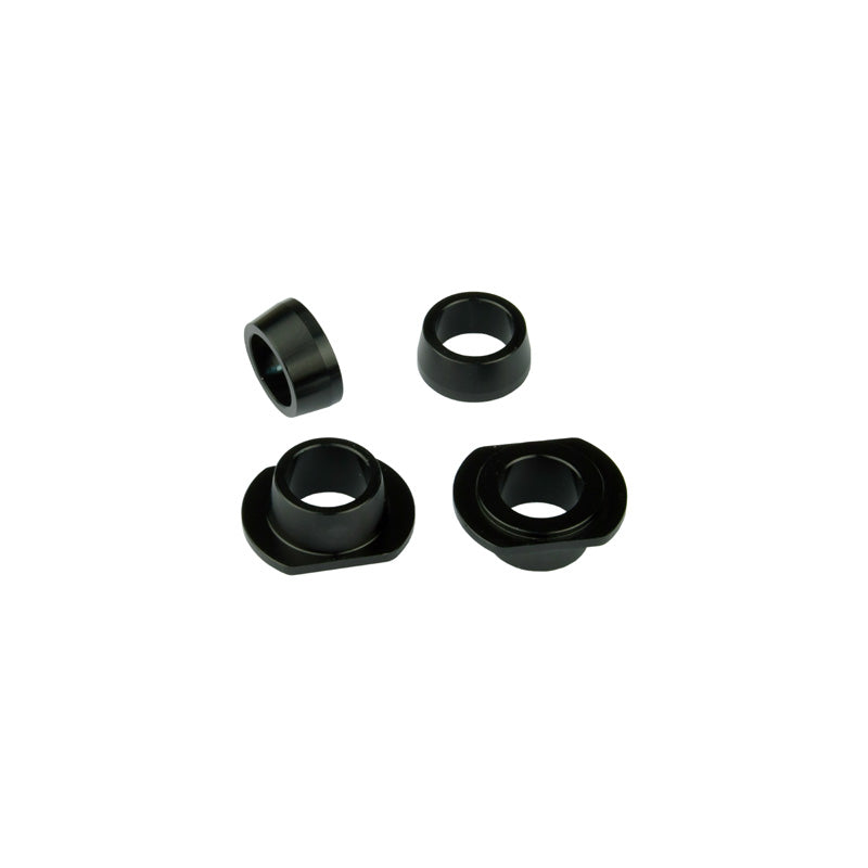 Scar RUBBER KILLER (KTM/HUSQ/GASGAS) - BLACK